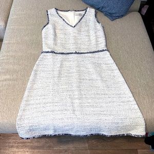 Size 4 Loft Business Dress